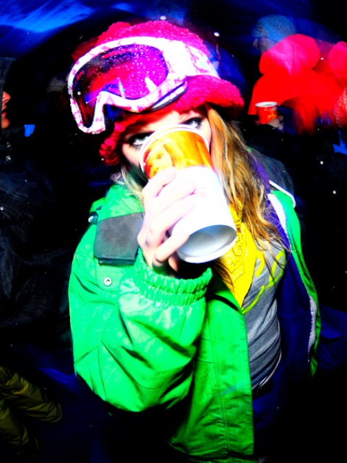 Big Snow Festival