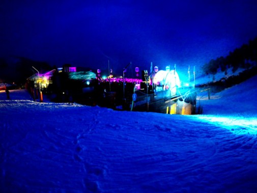 Big Snow Festival
