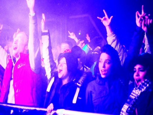 Big Snow Festival
