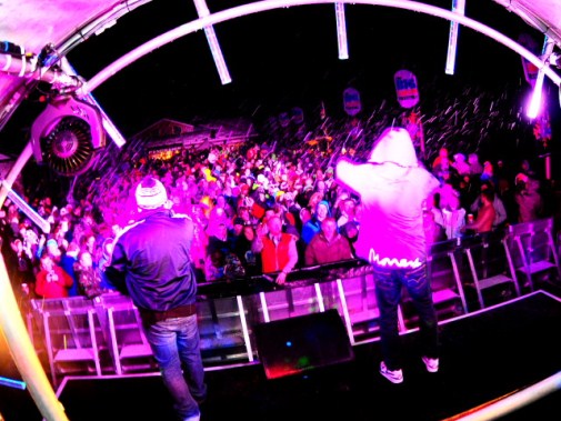 Big Snow Festival