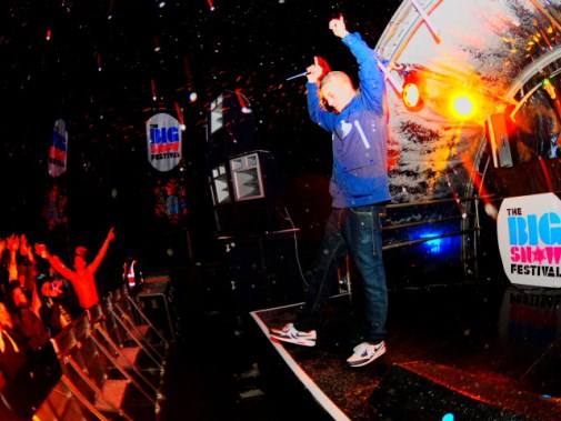 Big Snow Festival