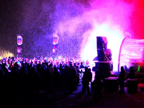 Big Snow Festival