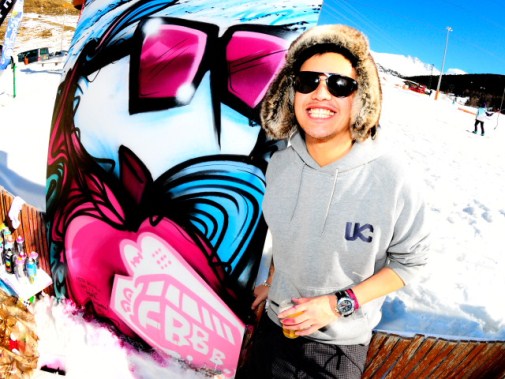Big Snow Festival