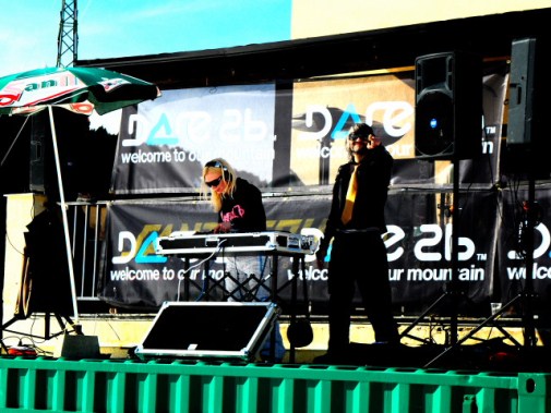 Big Snow Festival