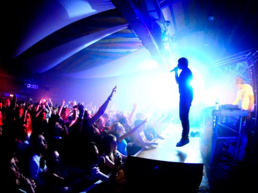 Big Snow Festival