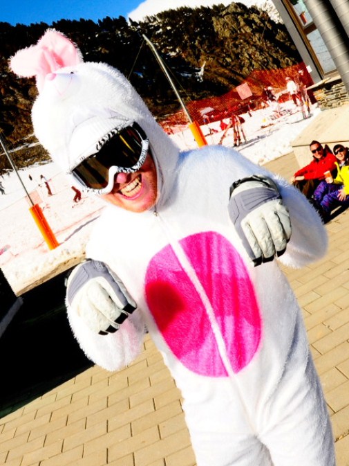 Big Snow Festival