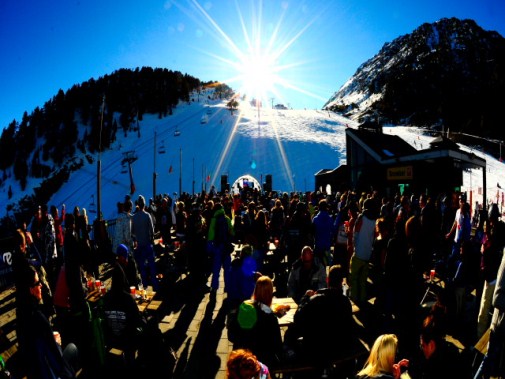 Big Snow Festival