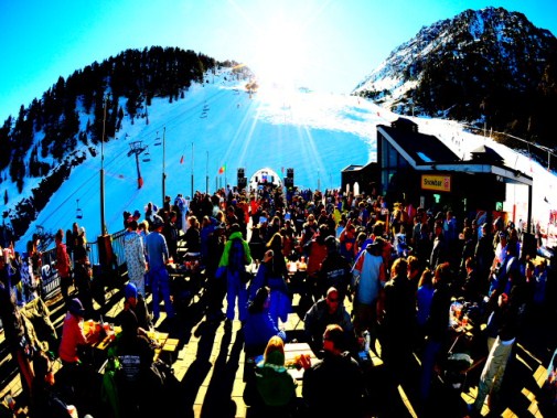 Big Snow Festival