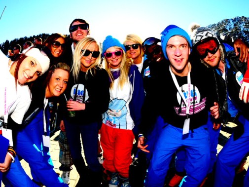 Big Snow Festival