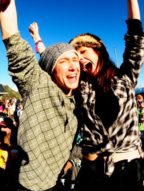 Big Snow Festival