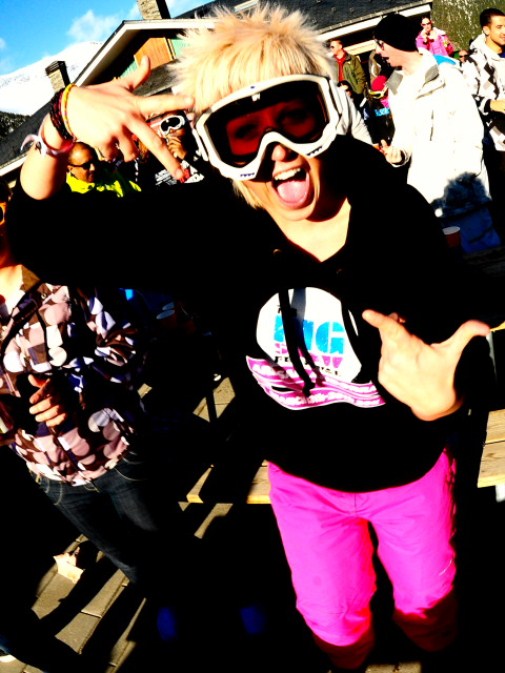 Big Snow Festival